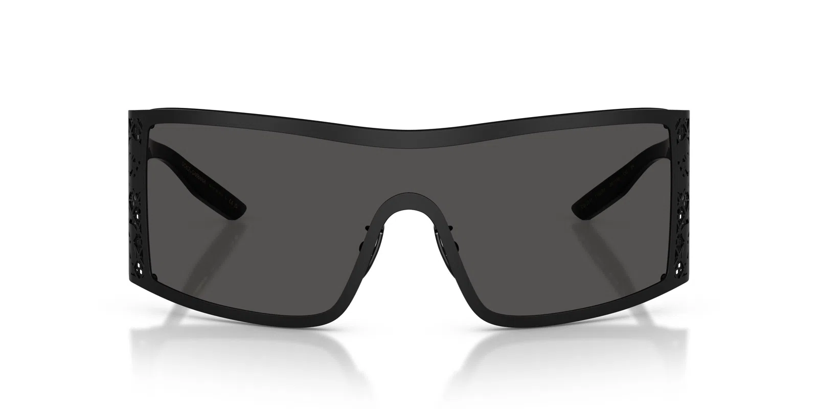 Dolce & Gabbana 2317 Sunglasses - view 12